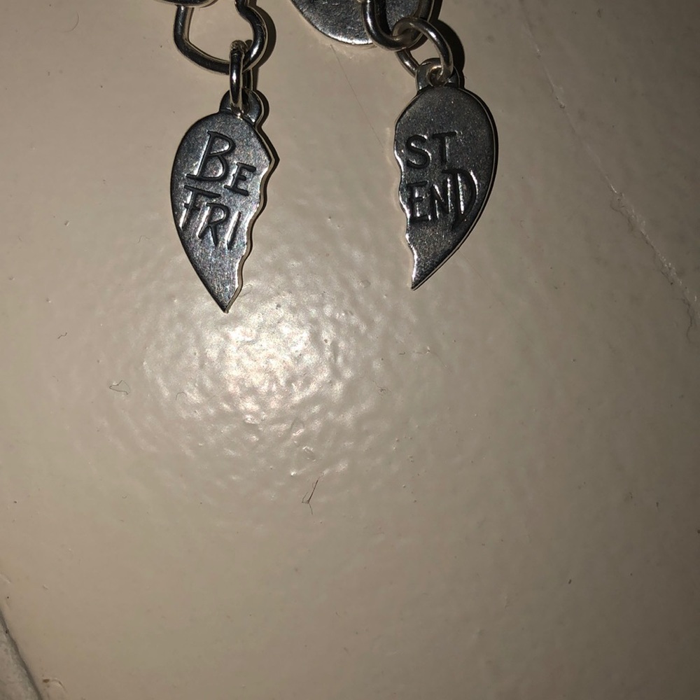 James Avery charms